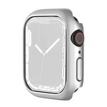 Custodia protettiva in TPU antiurto, For Apple Watch Series 9 / 8 / 7 41mm