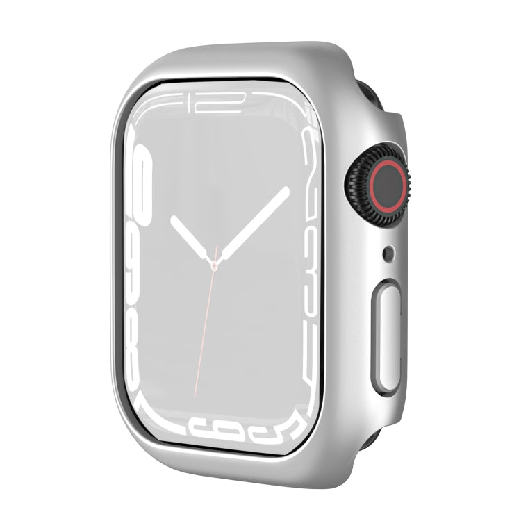 Custodia protettiva in TPU antiurto, For Apple Watch Series 9 / 8 / 7 41mm