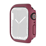 Custodia protettiva in TPU antiurto, For Apple Watch Series 9 / 8 / 7 45mm