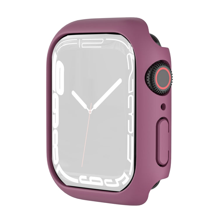 Custodia protettiva in TPU antiurto, For Apple Watch Series 9 / 8 / 7 45mm