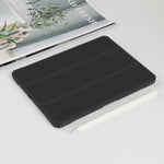 Custodia in pelle con supporto per iPad mini 6