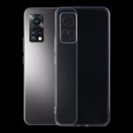Custodia protettiva morbida in TPU trasparente ultrasottile da 0,75 mm, For Meizu 18X, For Motorola Moto G60S, For Samsung Galaxy M52 5G, For Samsung Galaxy S22 5G, For Samsung Galaxy S22+ 5G, For Samsung Galaxy S22 Ultra 5G