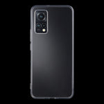 Custodia protettiva morbida in TPU trasparente ultrasottile da 0,75 mm, For Meizu 18X, For Motorola Moto G60S, For Samsung Galaxy M52 5G, For Samsung Galaxy S22 5G, For Samsung Galaxy S22+ 5G, For Samsung Galaxy S22 Ultra 5G