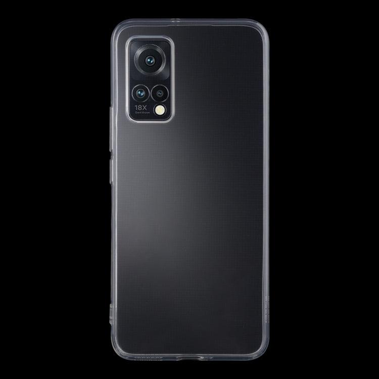 Custodia protettiva morbida in TPU trasparente ultrasottile da 0,75 mm, For Meizu 18X, For Motorola Moto G60S, For Samsung Galaxy M52 5G, For Samsung Galaxy S22 5G, For Samsung Galaxy S22+ 5G, For Samsung Galaxy S22 Ultra 5G