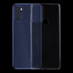 Custodia protettiva morbida in TPU trasparente ultrasottile da 0,75 mm, For Meizu 18X, For Motorola Moto G60S, For Samsung Galaxy M52 5G, For Samsung Galaxy S22 5G, For Samsung Galaxy S22+ 5G, For Samsung Galaxy S22 Ultra 5G