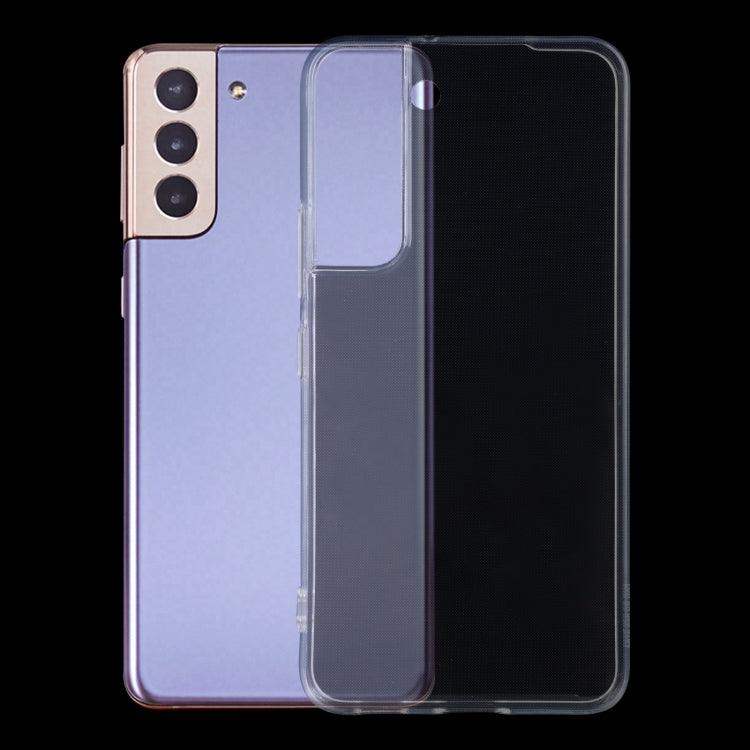 Custodia protettiva morbida in TPU trasparente ultrasottile da 0,75 mm, For Meizu 18X, For Motorola Moto G60S, For Samsung Galaxy M52 5G, For Samsung Galaxy S22 5G, For Samsung Galaxy S22+ 5G, For Samsung Galaxy S22 Ultra 5G