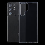 Custodia protettiva morbida in TPU trasparente ultrasottile da 0,75 mm, For Meizu 18X, For Motorola Moto G60S, For Samsung Galaxy M52 5G, For Samsung Galaxy S22 5G, For Samsung Galaxy S22+ 5G, For Samsung Galaxy S22 Ultra 5G