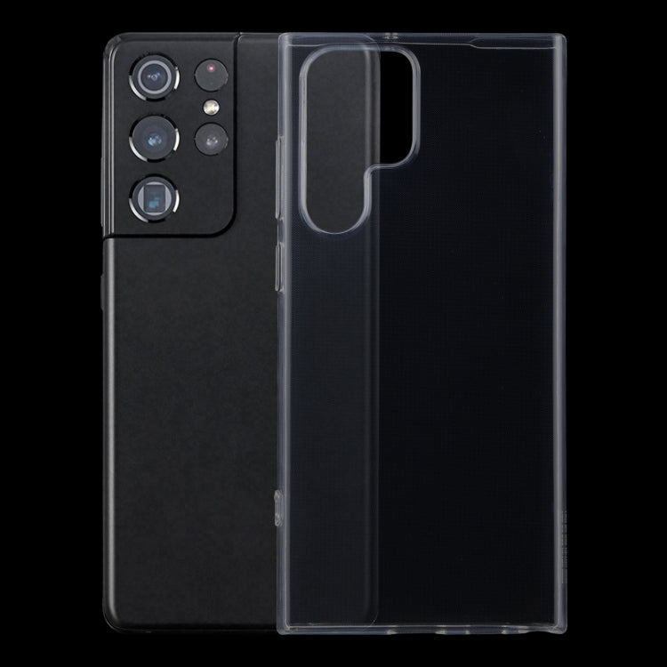 Custodia protettiva morbida in TPU trasparente ultrasottile da 0,75 mm, For Meizu 18X, For Motorola Moto G60S, For Samsung Galaxy M52 5G, For Samsung Galaxy S22 5G, For Samsung Galaxy S22+ 5G, For Samsung Galaxy S22 Ultra 5G