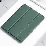 Custodia in pelle a ribalta con supporto per iPad mini 6