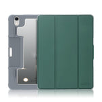 Custodia in pelle a ribalta con supporto per iPad mini 6