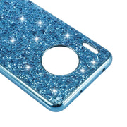 Custodia in TPU antiurto con polvere glitterata, For Huawei Mate 30, For Huawei Mate 30 Pro, For Xiaomi Redmi Note 8, For Xiaomi Redmi Note 8 Pro