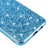 Custodia in TPU antiurto con polvere glitterata, For Huawei Mate 30, For Huawei Mate 30 Pro, For Xiaomi Redmi Note 8, For Xiaomi Redmi Note 8 Pro