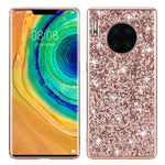 Custodia TPU glitterata per Xiaomi Redmi Note 8