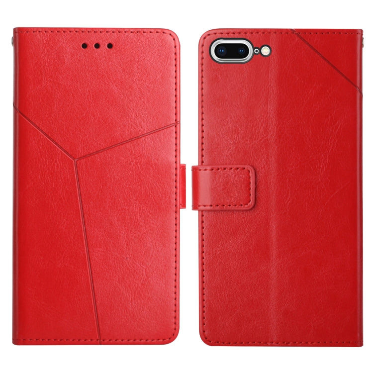 Custodia portafoglio in pelle con slot carte per iPhone