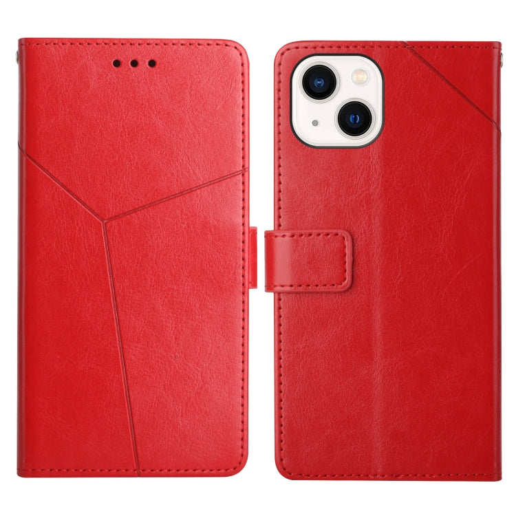 Custodia portafoglio in pelle per iPhone 13 mini, Pro, Pro Max e