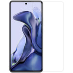 NILLKIN H Film in vetro temperato antideflagrante, For Xiaomi Mi 11T / 11T Pro