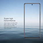 NILLKIN H Film in vetro temperato antideflagrante, For Xiaomi Mi 11T / 11T Pro
