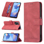 Custodia in pelle antifurto con chiusura magnetica RFID con supporto, slot per carte e portafoglio, For OPPO A7, For OPPO A15, For OPPO A16/ A16s/ A54s/ A55 5G/ A53s 5G, For OPPO A54 4G, For OPPO A72 / A52 / A92, For OPPO A74 4G / F19 4G               ...