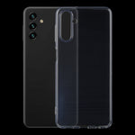 Custodia morbida per telefono in TPU trasparente ultrasottile da 0,75 mm, For Samsung Galaxy A13 5G, For OnePlus 9RT 5G, For OPPO Realme Narzo 50i