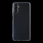 Custodia morbida per telefono in TPU trasparente ultrasottile da 0,75 mm, For Samsung Galaxy A13 5G, For OnePlus 9RT 5G, For OPPO Realme Narzo 50i
