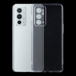 Custodia morbida per telefono in TPU trasparente ultrasottile da 0,75 mm, For Samsung Galaxy A13 5G, For OnePlus 9RT 5G, For OPPO Realme Narzo 50i