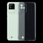 Custodia morbida per telefono in TPU trasparente ultrasottile da 0,75 mm, For Samsung Galaxy A13 5G, For OnePlus 9RT 5G, For OPPO Realme Narzo 50i
