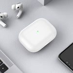 Custodia protettiva in silicone per AirPods 3