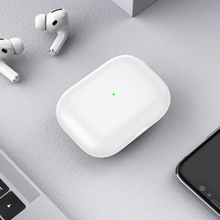 Custodia protettiva in silicone per AirPods 3