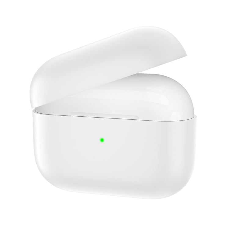 Custodia protettiva per auricolari in silicone diviso per AirPods 3