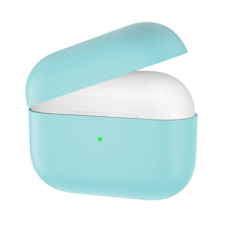 Custodia protettiva in silicone per AirPods 3