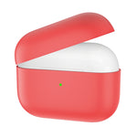 Custodia protettiva in silicone per AirPods 3