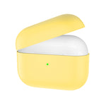 Custodia protettiva in silicone per AirPods 3