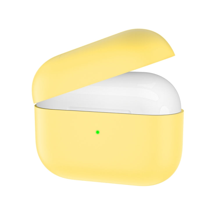 Custodia protettiva in silicone per AirPods 3