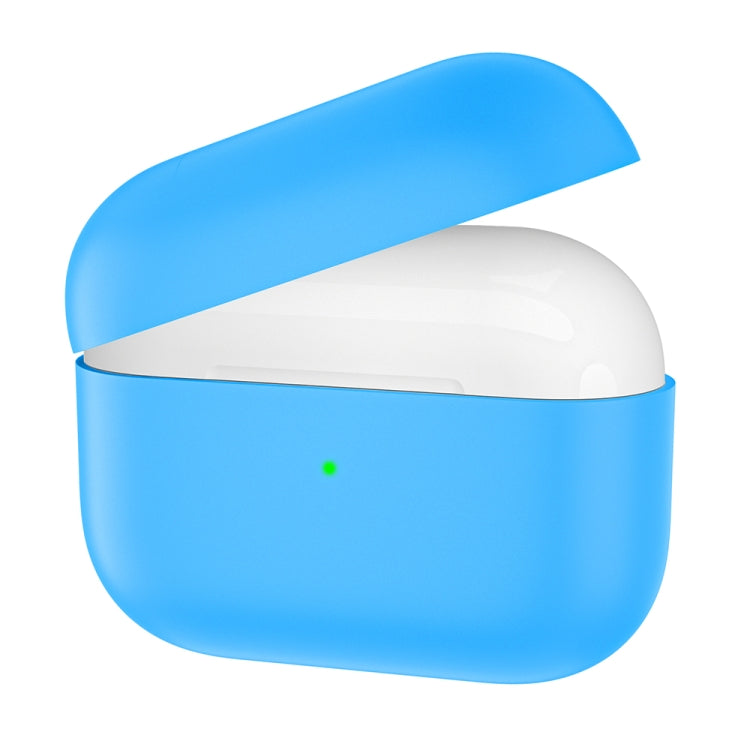 Custodia protettiva in silicone per AirPods 3
