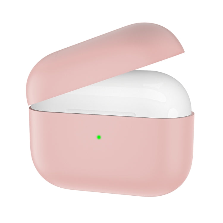 Custodia protettiva in silicone per AirPods 3