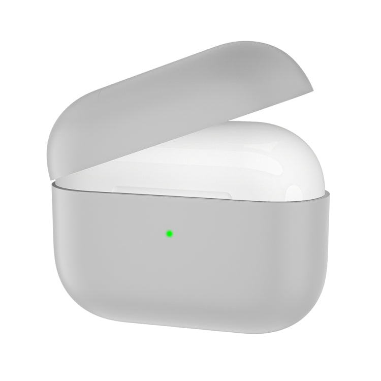 Custodia protettiva in silicone per AirPods 3