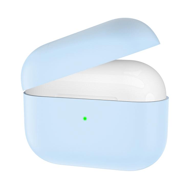 Custodia protettiva in silicone per AirPods 3