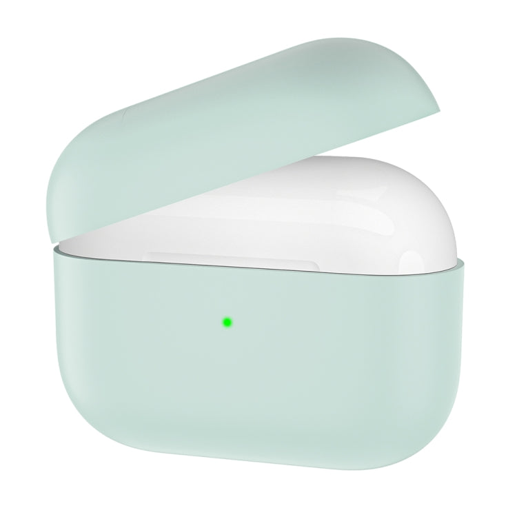 Custodia protettiva in silicone per AirPods 3