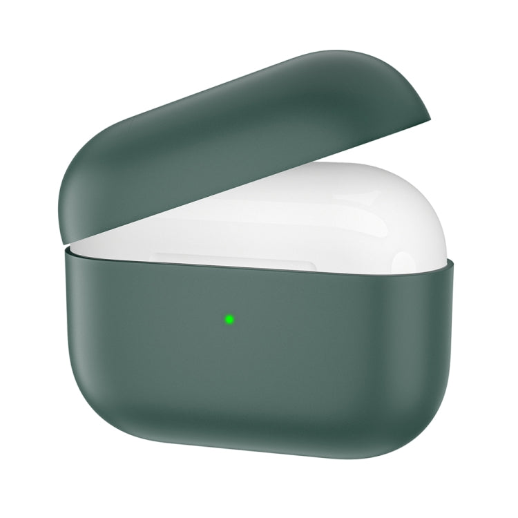 Custodia protettiva in silicone per AirPods 3