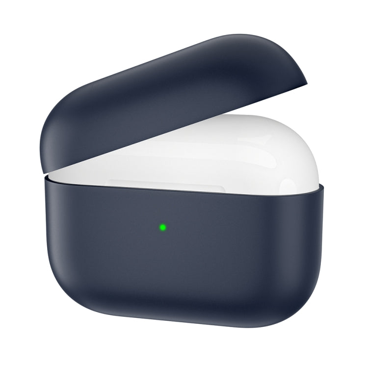 Custodia protettiva in silicone per AirPods 3