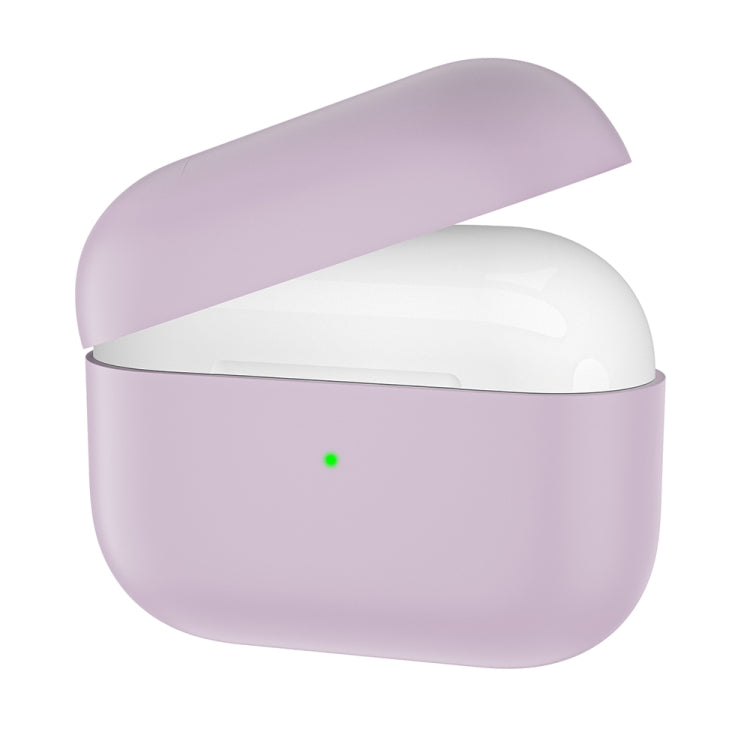 Custodia protettiva in silicone per AirPods 3