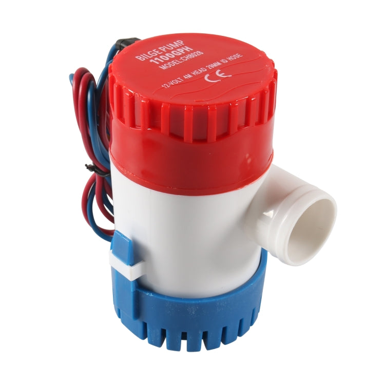 Pompa dell'acqua per il pozzetto di sentina per barche/camper 12V, A5913