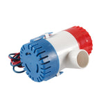Pompa dell'acqua per il pozzetto di sentina per barche/camper 12V, A5913