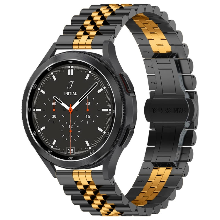 Cinturino ricambio in acciaio 20mm e 22mm per Galaxy Watch