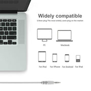 SADES A9 Cuffie da gioco regolabili con porta da 3,5 mm con microfono