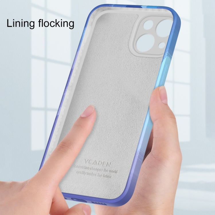 Custodia TPU antiurto per iPhone 13 Pro