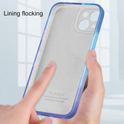 Custodia per telefono antiurto in TPU acquerello, For iPhone 13 mini, For iPhone 13, For iPhone 13 Pro, For iPhone 13 Pro Max
