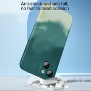 Custodia per telefono antiurto in TPU acquerello, For iPhone 13 mini, For iPhone 13, For iPhone 13 Pro, For iPhone 13 Pro Max
