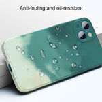 Custodia TPU antiurto per iPhone 13 Pro