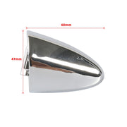 A5698-04 Copri maniglia esterna per porta posteriore destra auto 69227-33060 per Lexus, A5698-04